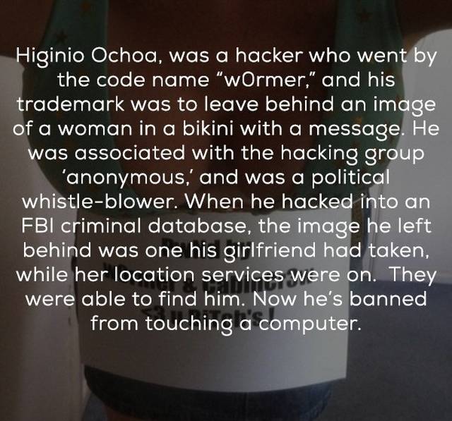 Nobody Is Safe From These Hacking Stories