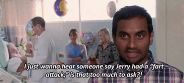 “Parks And Recreation” Memes For Those Who Understand