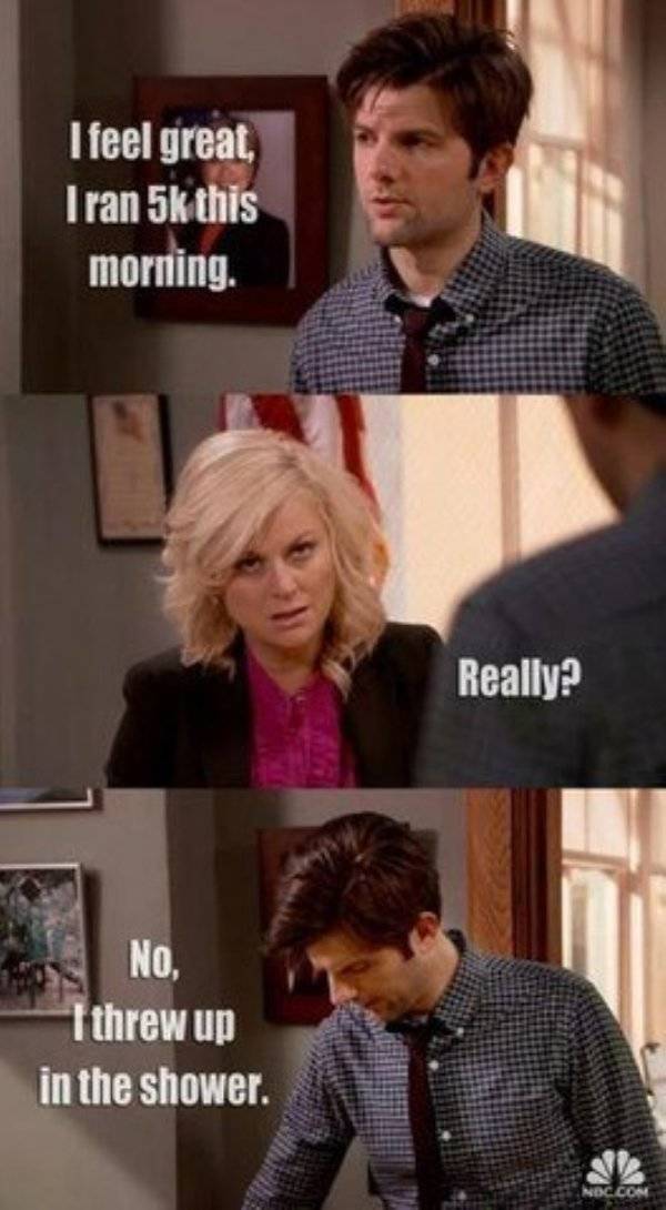 “Parks And Recreation” Memes For Those Who Understand