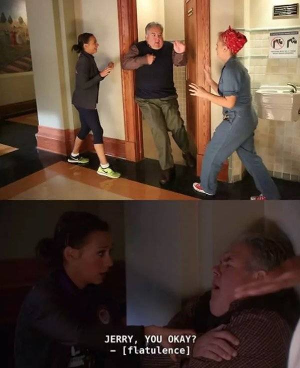 “Parks And Recreation” Memes For Those Who Understand
