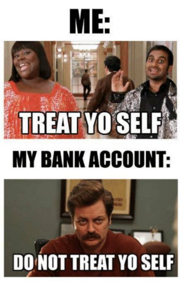 “Parks And Recreation” Memes For Those Who Understand