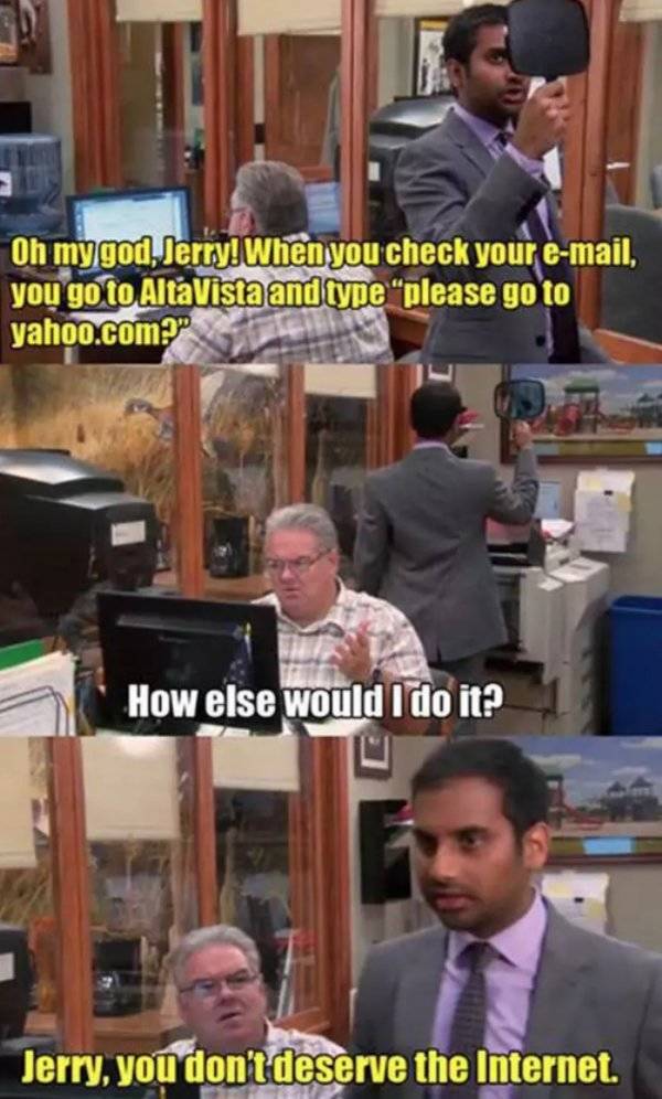 “Parks And Recreation” Memes For Those Who Understand