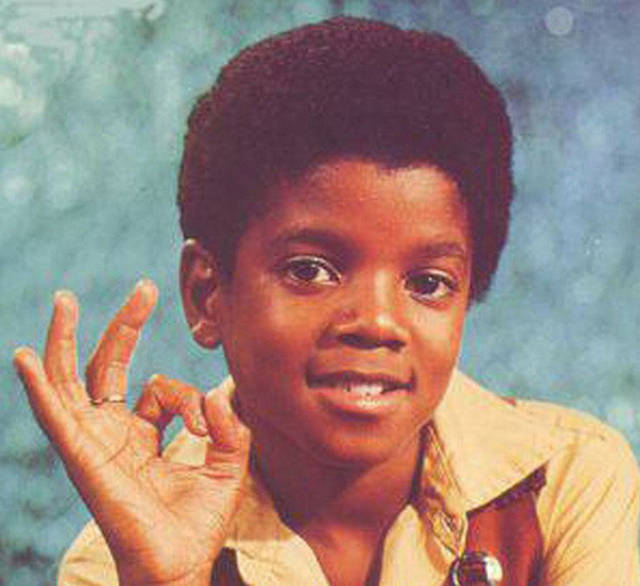 Rare Celebrity Photos With So Much Story Inside