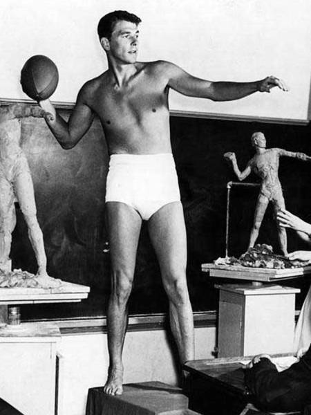 Rare Celebrity Photos With So Much Story Inside