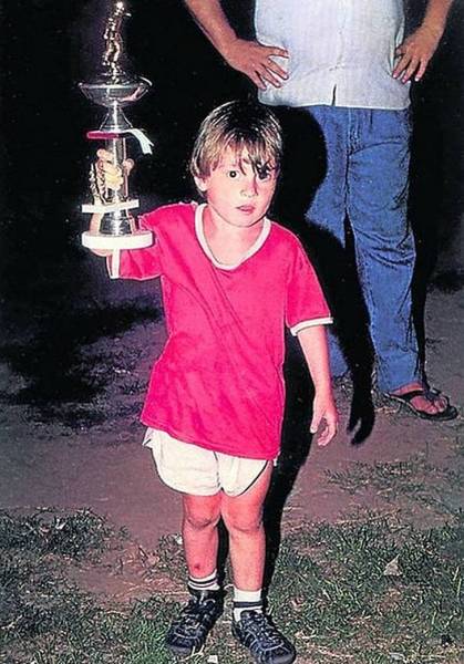 Rare Celebrity Photos With So Much Story Inside