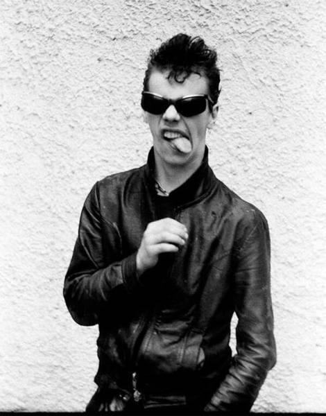 Rare Celebrity Photos With So Much Story Inside