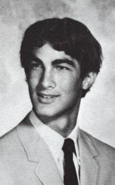 Rare Celebrity Photos With So Much Story Inside