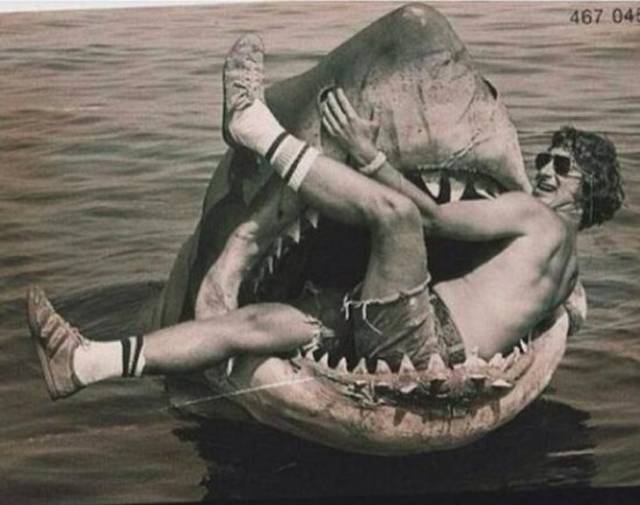 Rare Celebrity Photos With So Much Story Inside