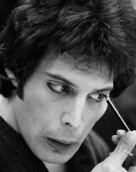 Rare Celebrity Photos With So Much Story Inside