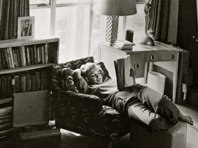 Rare Celebrity Photos With So Much Story Inside