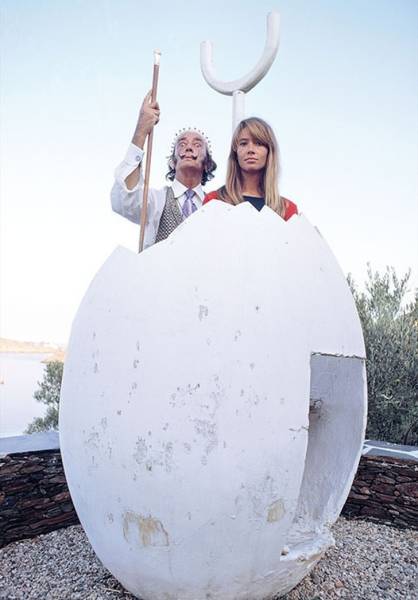 Rare Celebrity Photos With So Much Story Inside