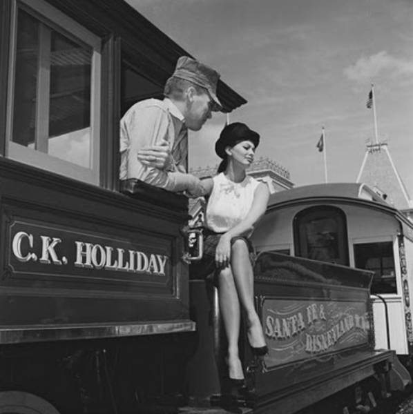 Rare Celebrity Photos With So Much Story Inside