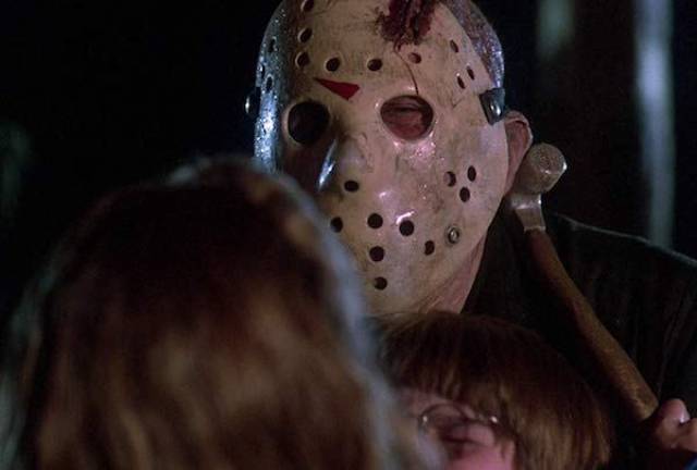 The Most Successful Horror Movies From The 80’s