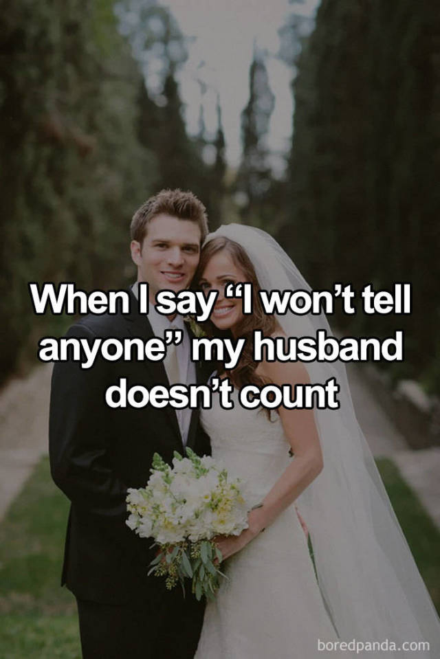 Marriages Always Need More Memes!