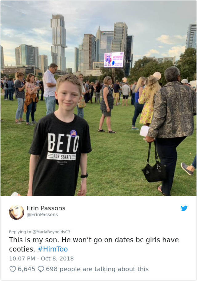 Moms, Stay Away From Your Sons’ Private Life! Moms, Stay Away From Your Sons’ Private Life!