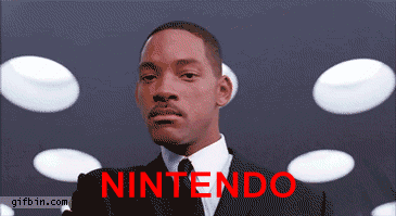 Nintendo Memes For Real Old Schoolers