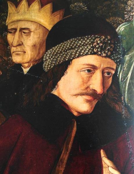 Bloodthirsty Facts About Vlad The Impaler AKA Count Dracula