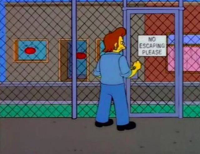 Have You Seen All Of Those Famous Springfield Signs?