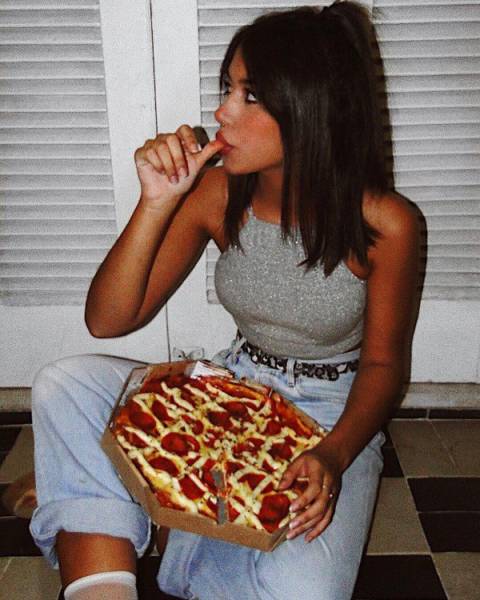 If You Like Hotties, Then Brazil Is Just For You