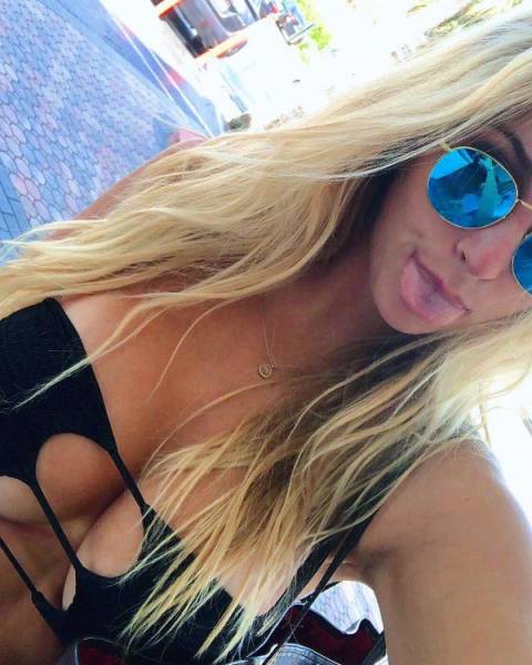 If You Like Hotties, Then Brazil Is Just For You