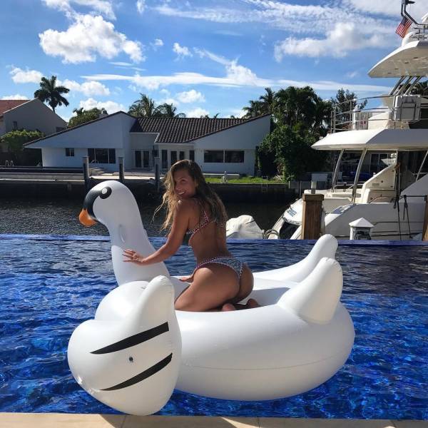 If You Like Hotties, Then Brazil Is Just For You