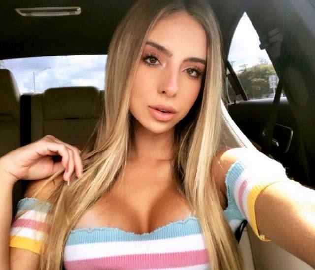 If You Like Hotties, Then Brazil Is Just For You