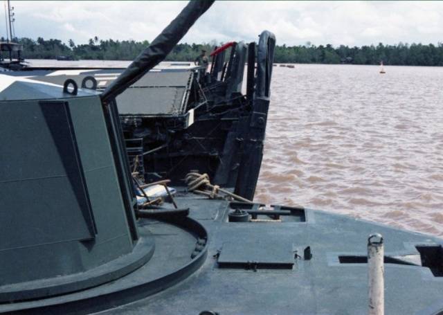 Mekong Delta Was A Deadly Place During The Vietnam War