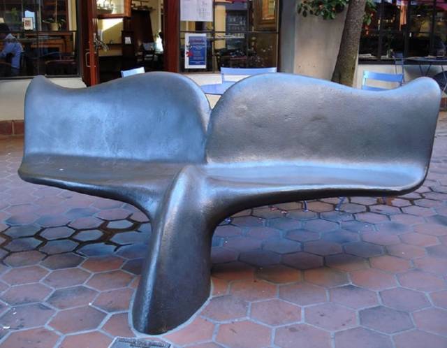 Urban Furniture That Has To Be Installed In Every City
