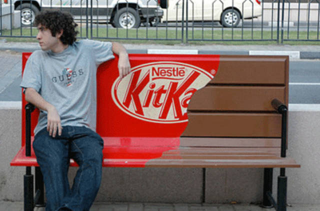 Urban Furniture That Has To Be Installed In Every City