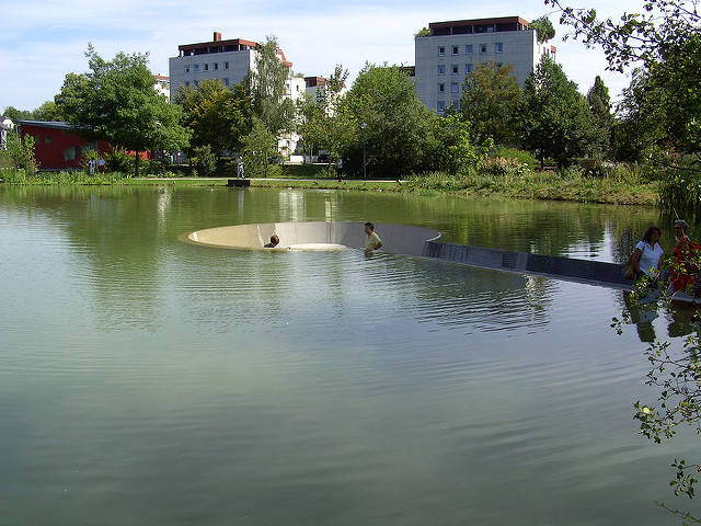 Urban Furniture That Has To Be Installed In Every City