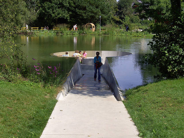Urban Furniture That Has To Be Installed In Every City