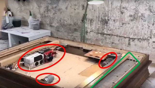 Was Banksy’s Stunt Actually Real? This Man Has His Doubts