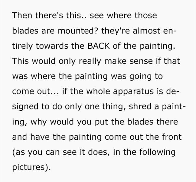 Was Banksy’s Stunt Actually Real? This Man Has His Doubts