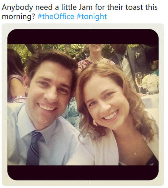 Behind-The-Scenes Photos From “The Office” That Are As Good As The Show Itself