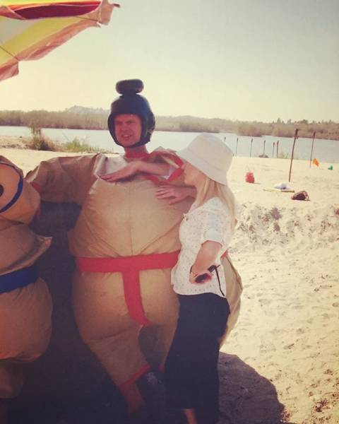 Behind-The-Scenes Photos From “The Office” That Are As Good As The Show Itself