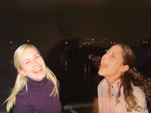 Behind-The-Scenes Photos From “The Office” That Are As Good As The Show Itself