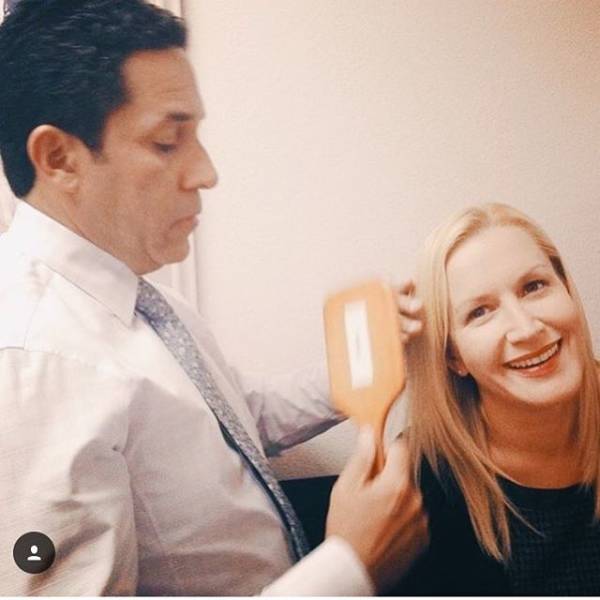 Behind-The-Scenes Photos From “The Office” That Are As Good As The Show Itself