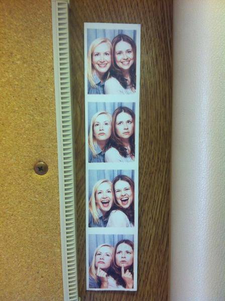 Behind-The-Scenes Photos From “The Office” That Are As Good As The Show Itself