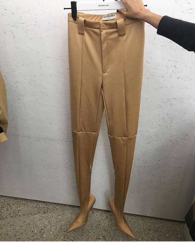 Fashion That Has Went Way Too Far