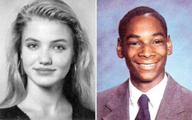Look At Those Awkward… Oh, Those Are Celebs Now