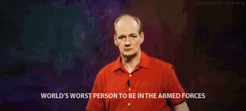“Whose Line Is It Anyway” Proves That Unexpected Humor Is The Best Humor