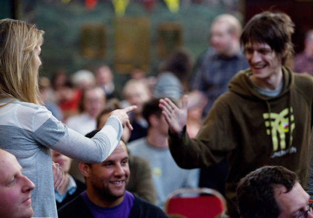 Psychology Tricks That Are So Easy, You Can Use Them Everyday