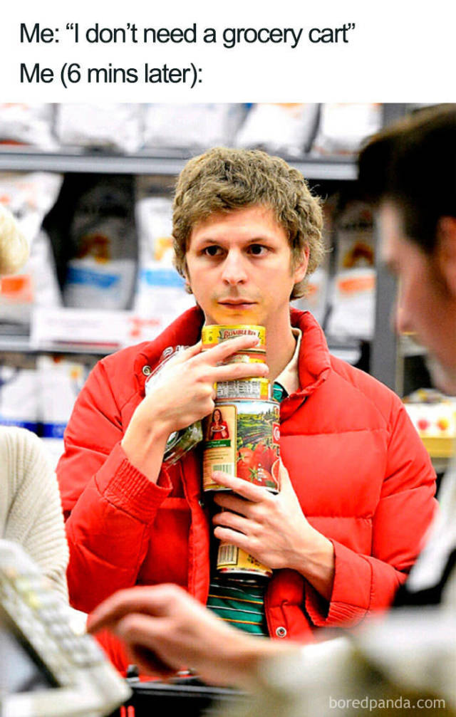 You Know You Like Both Food And Memes