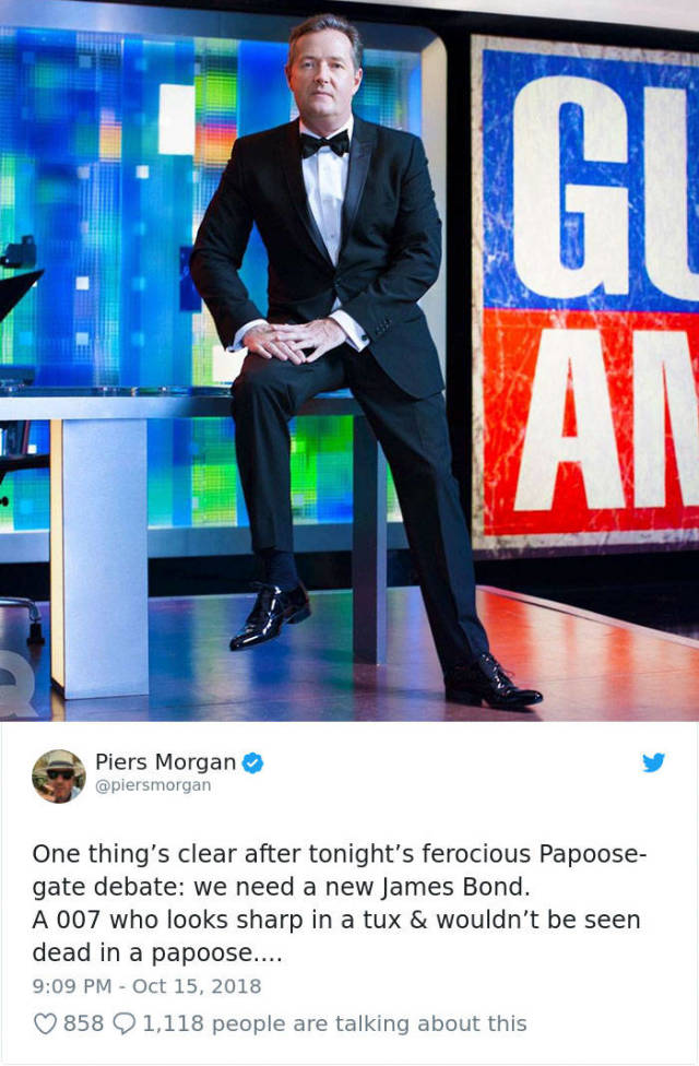 Daniel Craig Gets Mocked For How He Carried His Baby, Internet Quickly Defends Him