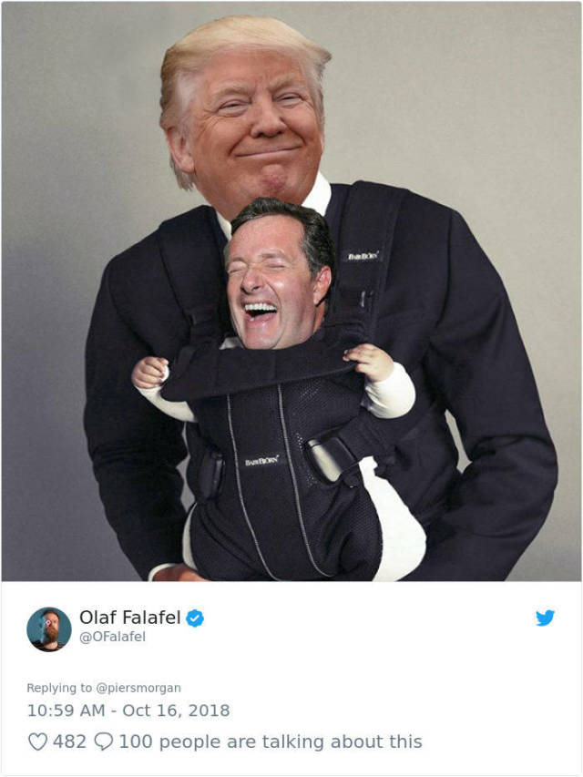 Daniel Craig Gets Mocked For How He Carried His Baby, Internet Quickly Defends Him