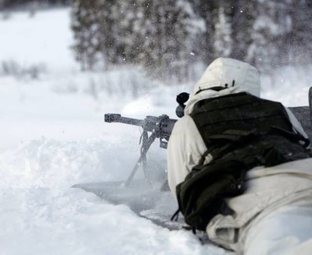 Get To Know More About “The White Death”, The Deadliest Sniper In The History Of Wars
