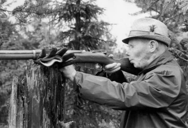 Get To Know More About “The White Death”, The Deadliest Sniper In The History Of Wars