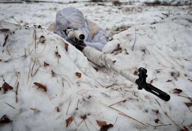Get To Know More About “The White Death”, The Deadliest Sniper In The History Of Wars