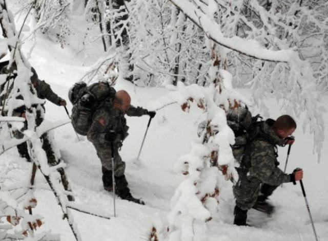 Get To Know More About “The White Death”, The Deadliest Sniper In The History Of Wars