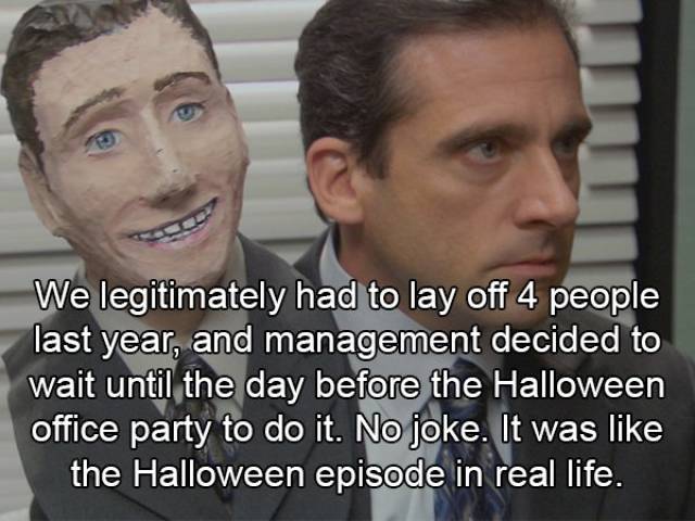 Many Bosses Want To Be More Like Michael Scott